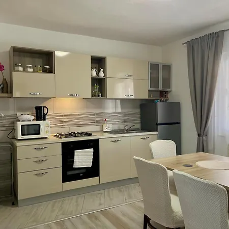 Apartman Marta *