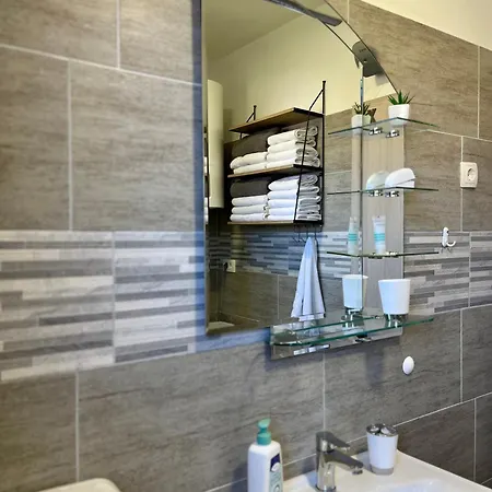 Apartman Marta Zára