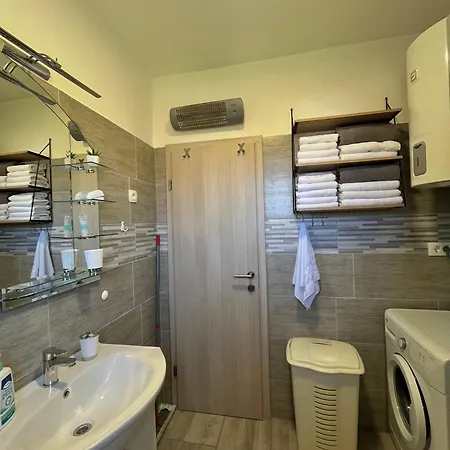 Marta Apartament
