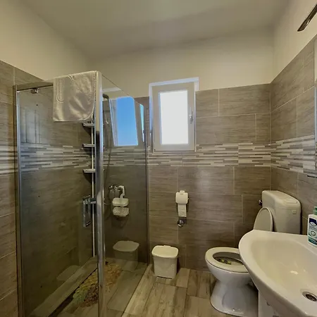 Apartman Marta Zára