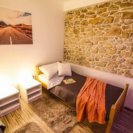 Apartament Marta *