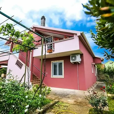 Marta Apartament