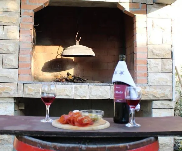 Marta Апартаменты Задар