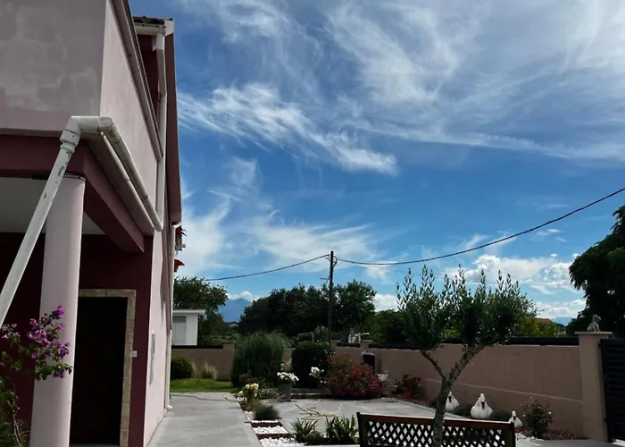 Marta Apartment Zadar