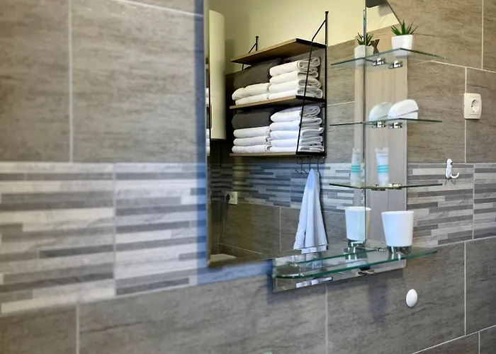 Апартаменты Marta Задар