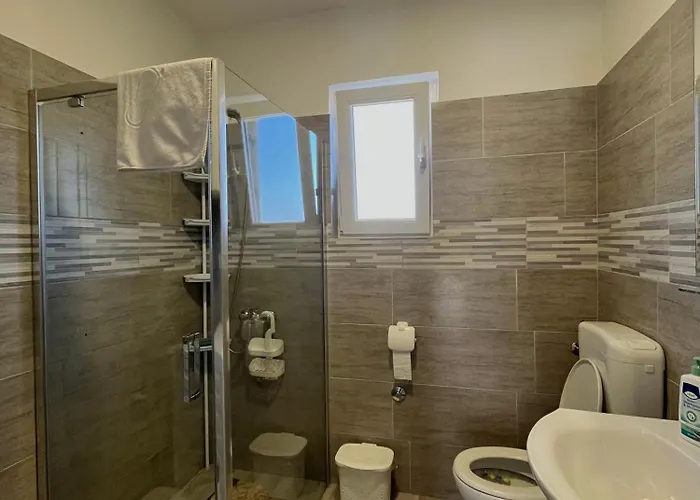 Апартаменты Marta Задар