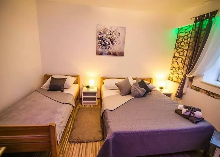 Apartment Marta Zadar