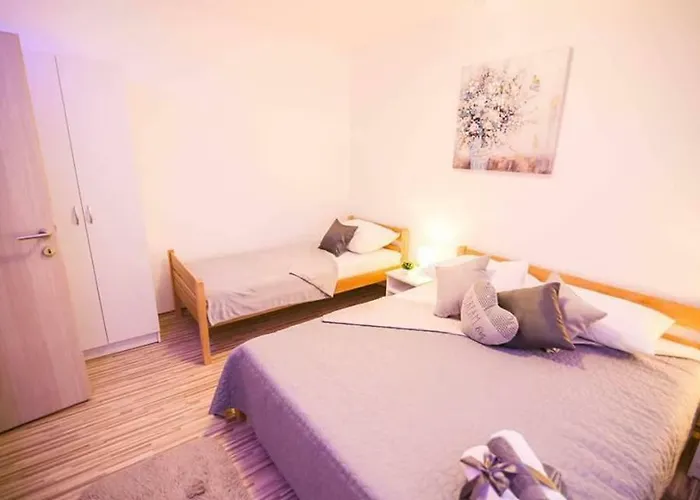 Apartment Marta Zadar