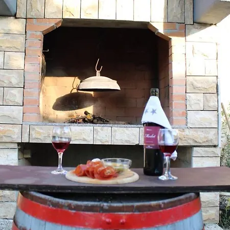 Marta 公寓 扎达尔