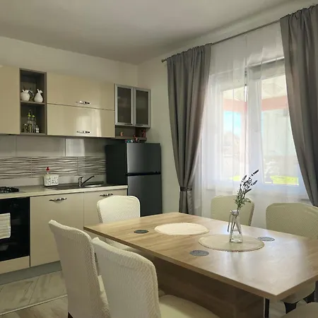 Marta 公寓 扎达尔