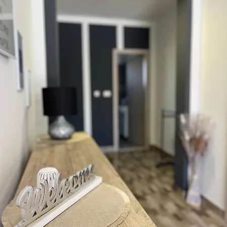 Apartamento Marta *